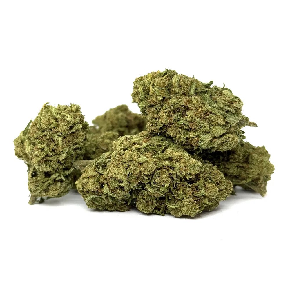 Fleur CBD Amnesia Haze