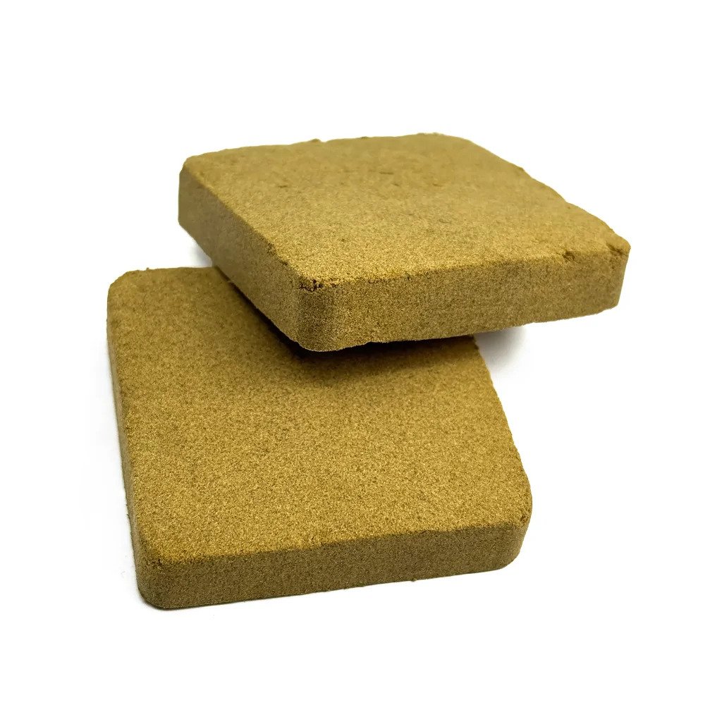 Résine CBD Mousseux Marrocan Premium 🇲🇦
