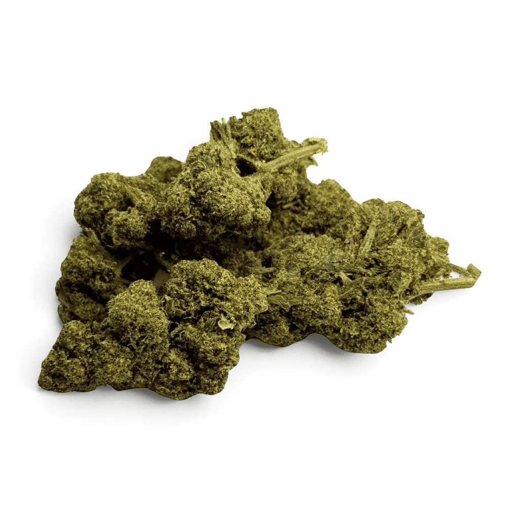 Fleur CBD Orange Bud Greenhouse